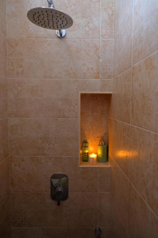 B&B Il Giardino Stellato Вьесте Экстерьер фото